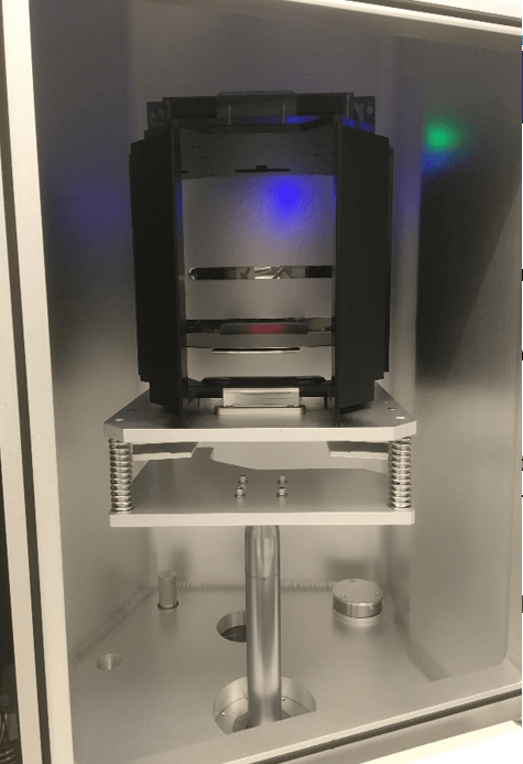 Pt Rmc Technology Robot Measurement Cassette RMC - PTW GROUP